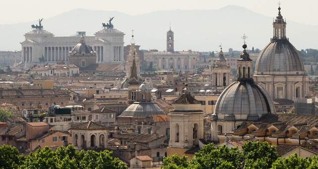 Cosa Fare A Roma Nel Weekend Dal 22 Al 24 Dicembre 2017