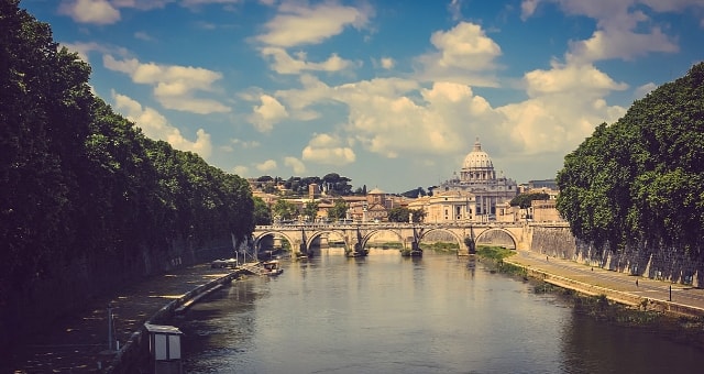 Eventi a Roma nel weekend di Ferragosto: sagre, concerti e feste