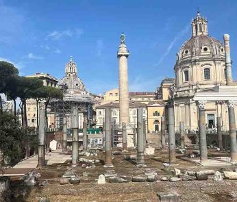 Eventi a Roma nel Weekend