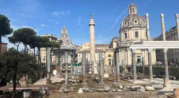 Eventi a Roma nel Weekend