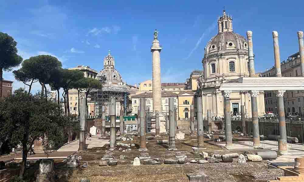 Eventi a Roma nel Weekend