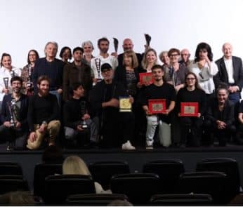 premio cinema giovane