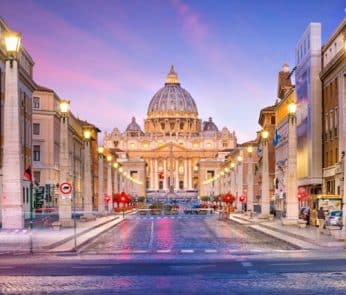 roma-vaticano