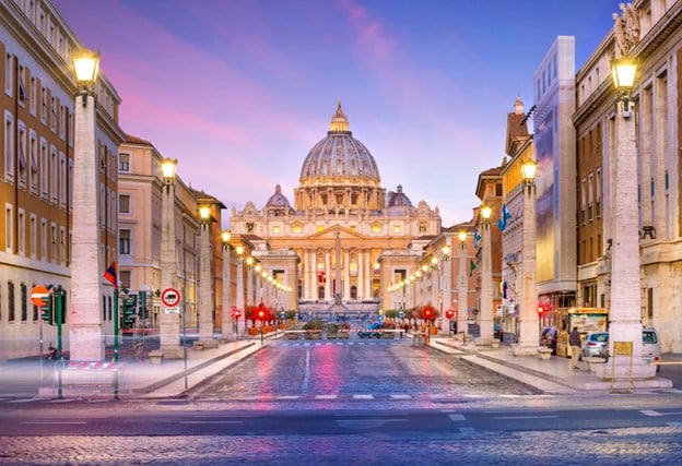 roma-vaticano