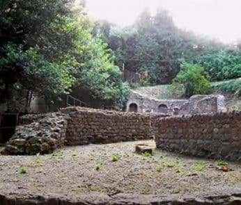 santuario siriaco gianicolo