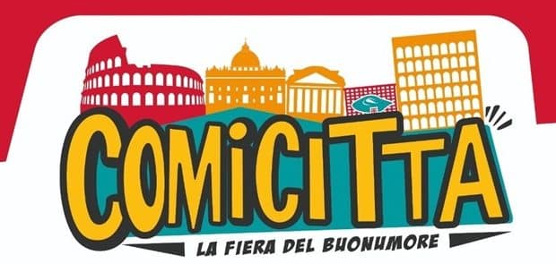 comicittà